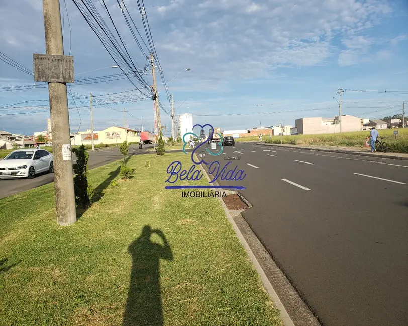 Foto 7 de Terreno / Lote à venda, 187m2 em Jardim União, Indaiatuba - SP