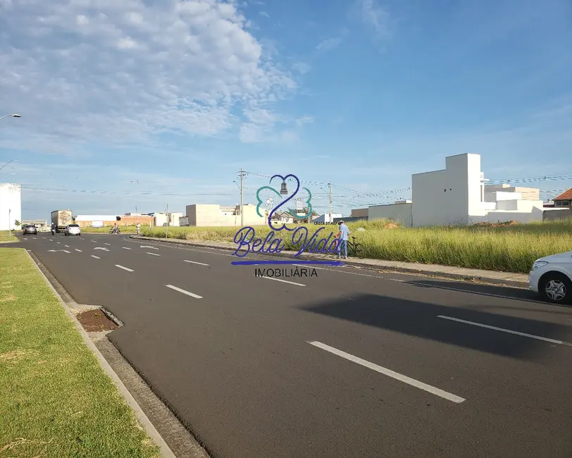 Foto 6 de Terreno / Lote à venda, 187m2 em Jardim União, Indaiatuba - SP