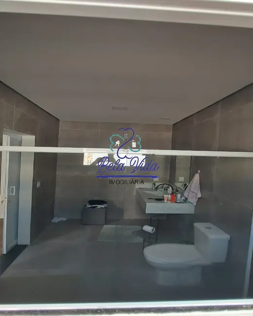 Foto 4 de Casa com 3 quartos à venda, 121m2 em Jardins do Império, Indaiatuba - SP