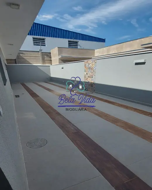 Foto 3 de Casa com 3 quartos à venda, 121m2 em Jardins do Império, Indaiatuba - SP