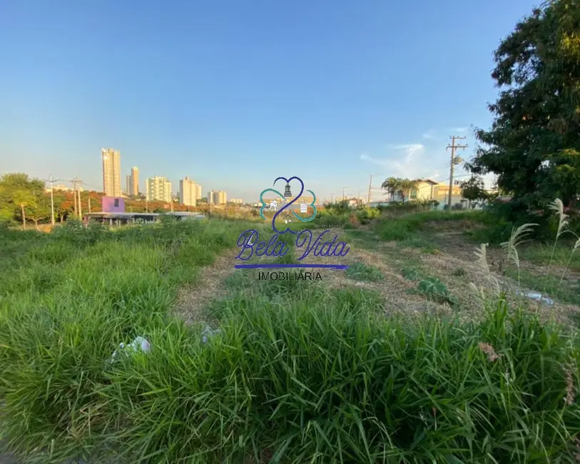 Foto 5 de Terreno / Lote à venda, 1620m2 em Jardim Esplanada II, Indaiatuba - SP