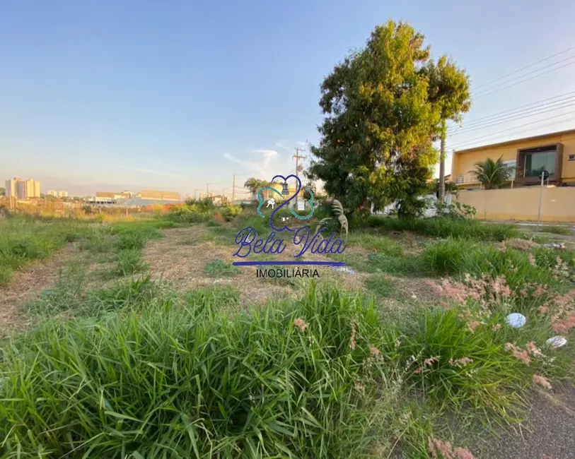 Foto 4 de Terreno / Lote à venda, 1620m2 em Jardim Esplanada II, Indaiatuba - SP