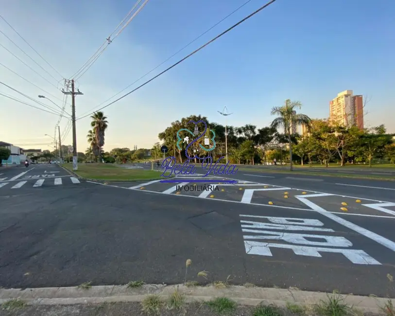 Foto 6 de Terreno / Lote à venda, 1620m2 em Jardim Esplanada II, Indaiatuba - SP