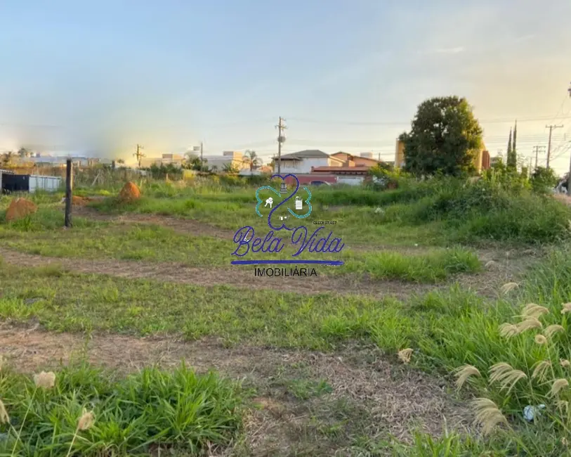 Foto 3 de Terreno / Lote à venda, 1620m2 em Jardim Esplanada II, Indaiatuba - SP