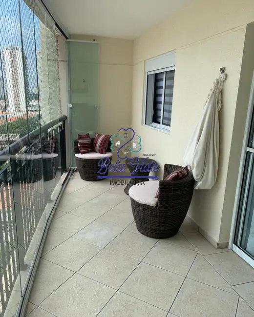 Foto 6 de Apartamento com 3 quartos à venda, 96m2 em Parque da Vila Prudente, São Paulo - SP