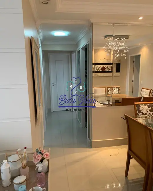 Foto 3 de Apartamento com 3 quartos à venda, 96m2 em Parque da Vila Prudente, São Paulo - SP