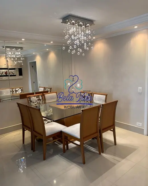 Foto 2 de Apartamento com 3 quartos à venda, 96m2 em Parque da Vila Prudente, São Paulo - SP