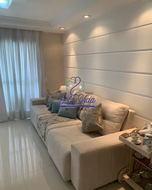 Foto 5 de Apartamento com 3 quartos à venda, 96m2 em Parque da Vila Prudente, São Paulo - SP