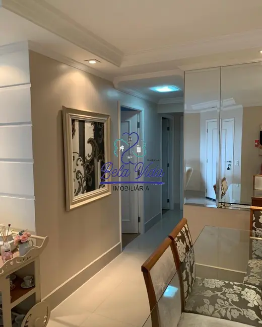 Foto 4 de Apartamento com 3 quartos à venda, 96m2 em Parque da Vila Prudente, São Paulo - SP