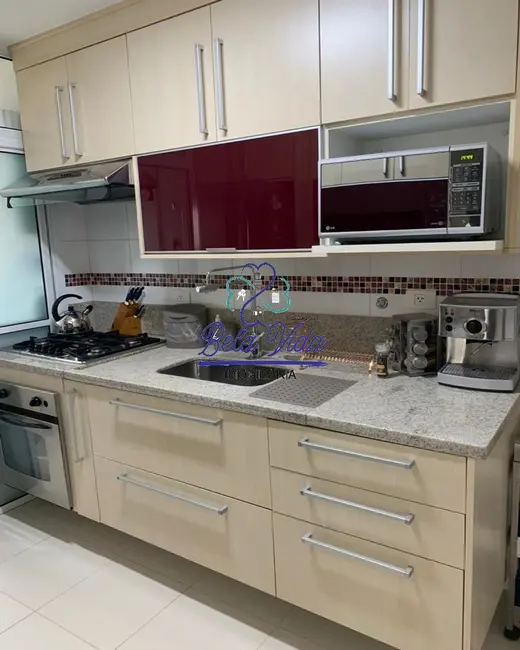 Foto 9 de Apartamento com 3 quartos à venda, 96m2 em Parque da Vila Prudente, São Paulo - SP