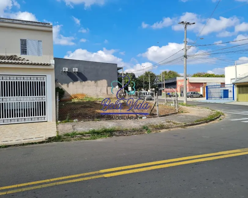 Foto 1 de Terreno / Lote à venda, 309m2 em Jardim do Valle II, Indaiatuba - SP
