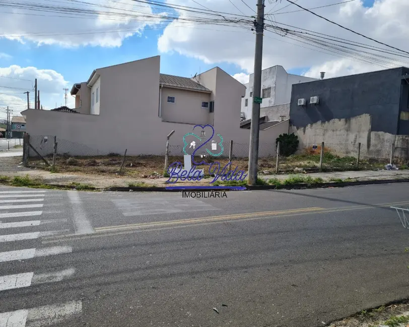 Foto 3 de Terreno / Lote à venda, 309m2 em Jardim do Valle II, Indaiatuba - SP