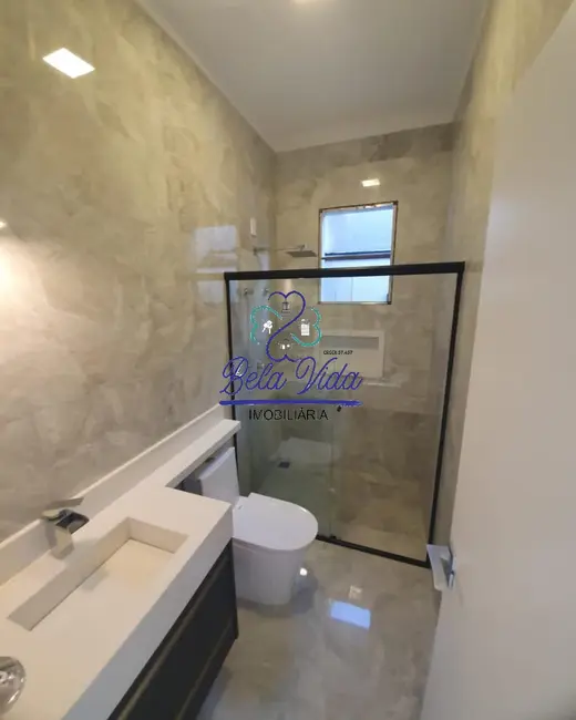 Foto 8 de Casa de Condomínio com 3 quartos à venda, 145m2 em Jardim Park Real, Indaiatuba - SP