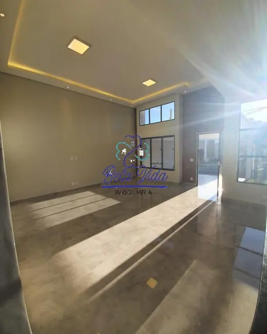 Foto 9 de Casa de Condomínio com 3 quartos à venda, 145m2 em Jardim Park Real, Indaiatuba - SP