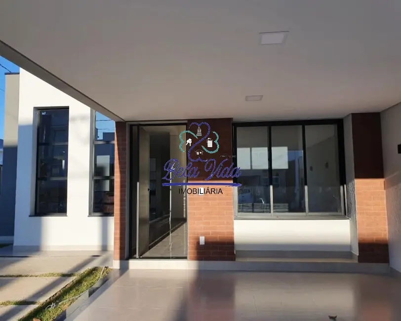 Foto 6 de Casa de Condomínio com 3 quartos à venda, 145m2 em Jardim Park Real, Indaiatuba - SP