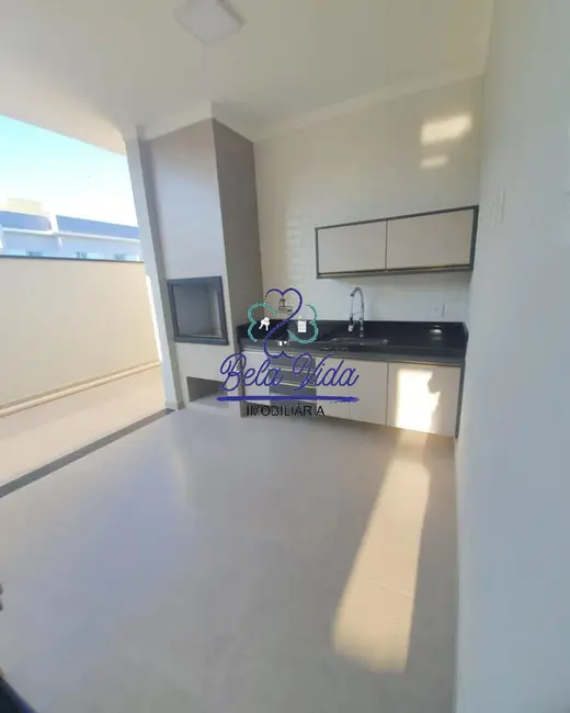 Foto 5 de Casa de Condomínio com 3 quartos à venda, 145m2 em Jardim Park Real, Indaiatuba - SP