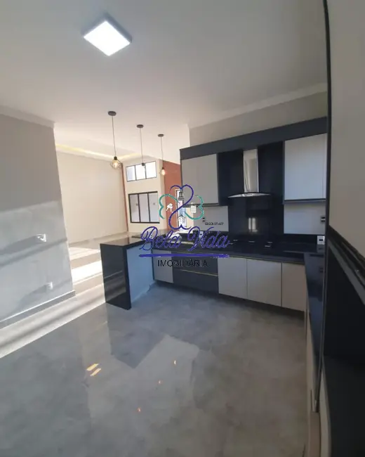 Foto 4 de Casa de Condomínio com 3 quartos à venda, 145m2 em Jardim Park Real, Indaiatuba - SP