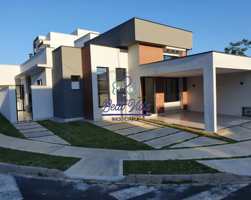 Foto 7 de Casa de Condomínio com 3 quartos à venda, 145m2 em Jardim Park Real, Indaiatuba - SP