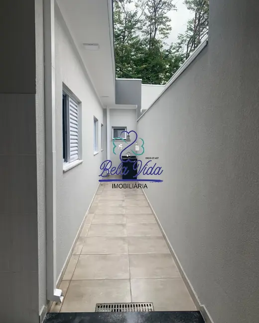 Foto 6 de Casa com 3 quartos à venda, 115m2 em Jardim Olinda, Indaiatuba - SP