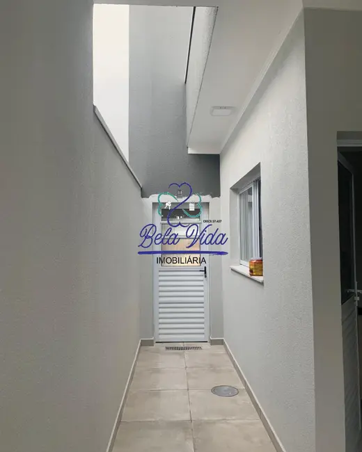 Foto 7 de Casa com 3 quartos à venda, 115m2 em Jardim Olinda, Indaiatuba - SP