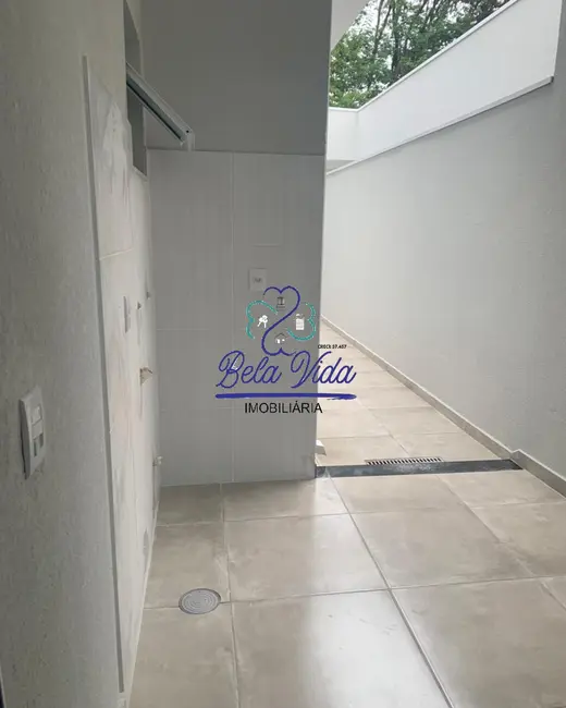 Foto 4 de Casa com 3 quartos à venda, 115m2 em Jardim Olinda, Indaiatuba - SP