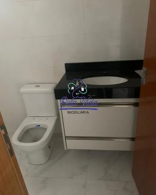 Foto 8 de Casa com 3 quartos à venda, 115m2 em Jardim Olinda, Indaiatuba - SP