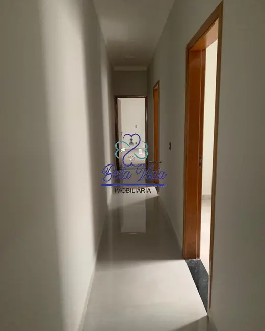 Foto 9 de Casa com 3 quartos à venda, 115m2 em Jardim Olinda, Indaiatuba - SP