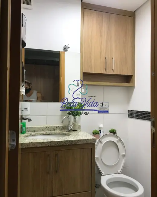 Foto 4 de Sala Comercial à venda, 42m2 em Jardim Pompéia, Indaiatuba - SP