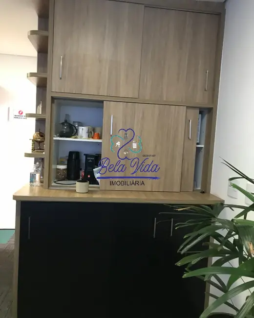 Foto 5 de Sala Comercial à venda, 42m2 em Jardim Pompéia, Indaiatuba - SP