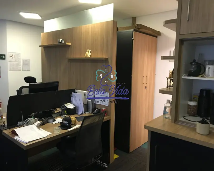 Foto 6 de Sala Comercial à venda, 42m2 em Jardim Pompéia, Indaiatuba - SP