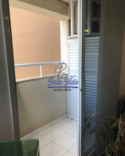Foto 3 de Sala Comercial à venda, 42m2 em Jardim Pompéia, Indaiatuba - SP