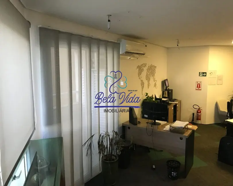 Foto 9 de Sala Comercial à venda, 42m2 em Jardim Pompéia, Indaiatuba - SP