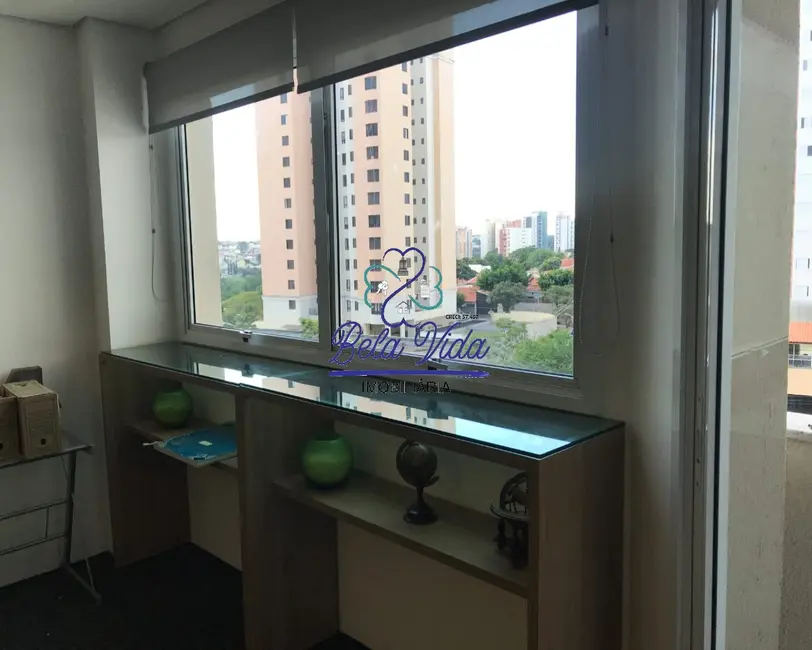 Foto 8 de Sala Comercial à venda, 42m2 em Jardim Pompéia, Indaiatuba - SP