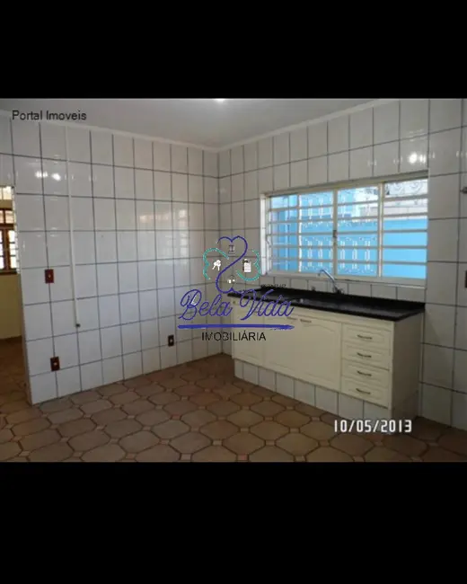 Foto 5 de Casa com 3 quartos à venda, 196m2 em Jardim Regina, Indaiatuba - SP