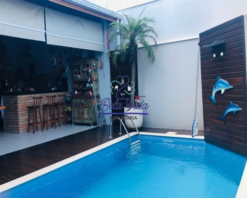 Casa com 3 quartos à venda, 190m2 em Jardim Europa, Indaiatuba - SP - imagem 5 Foto 5 de Casa com 3 quartos à venda, 190m2 em Jardim Europa, Indaiatuba - SP