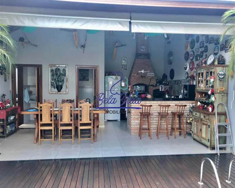 Casa com 3 quartos à venda, 190m2 em Jardim Europa, Indaiatuba - SP - imagem 8 Foto 8 de Casa com 3 quartos à venda, 190m2 em Jardim Europa, Indaiatuba - SP