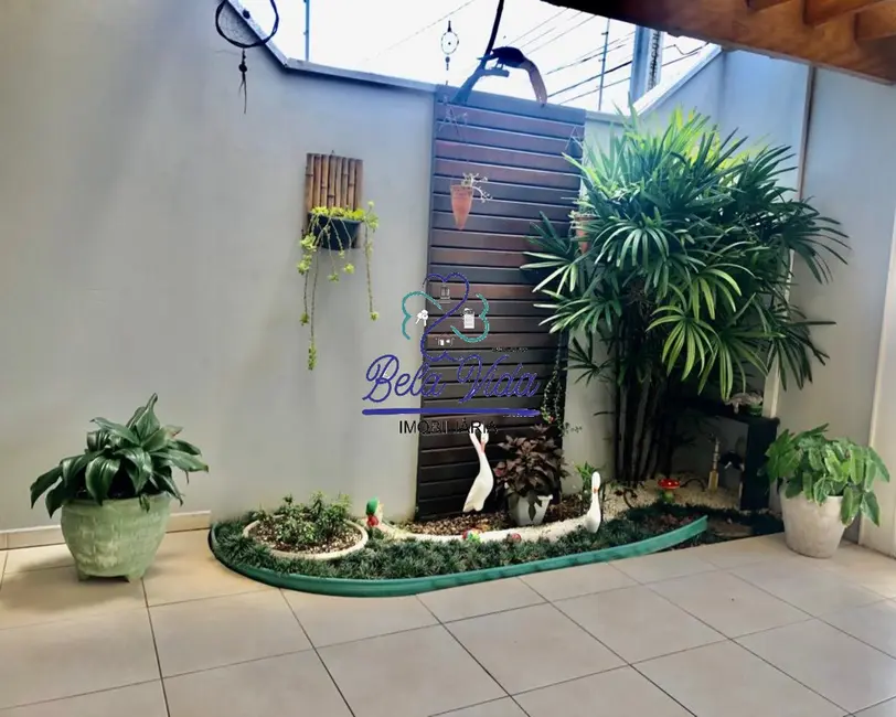 Casa com 3 quartos à venda, 190m2 em Jardim Europa, Indaiatuba - SP - imagem 6 Foto 6 de Casa com 3 quartos à venda, 190m2 em Jardim Europa, Indaiatuba - SP