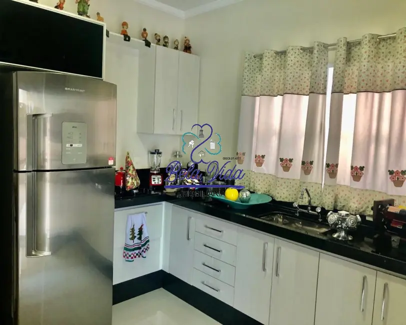 Casa com 3 quartos à venda, 190m2 em Jardim Europa, Indaiatuba - SP - imagem 3 Foto 3 de Casa com 3 quartos à venda, 190m2 em Jardim Europa, Indaiatuba - SP