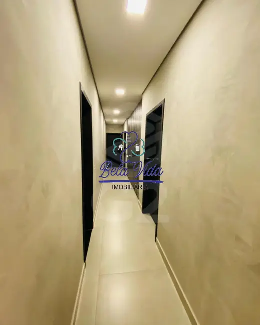 Foto 8 de Casa de Condomínio com 3 quartos à venda, 200m2 em Jardim Residencial Dona Lucilla, Indaiatuba - SP