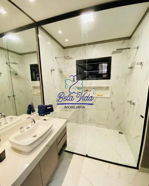 Foto 5 de Casa de Condomínio com 3 quartos à venda, 200m2 em Jardim Residencial Dona Lucilla, Indaiatuba - SP