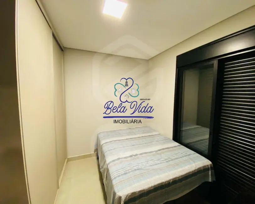 Foto 9 de Casa de Condomínio com 3 quartos à venda, 200m2 em Jardim Residencial Dona Lucilla, Indaiatuba - SP