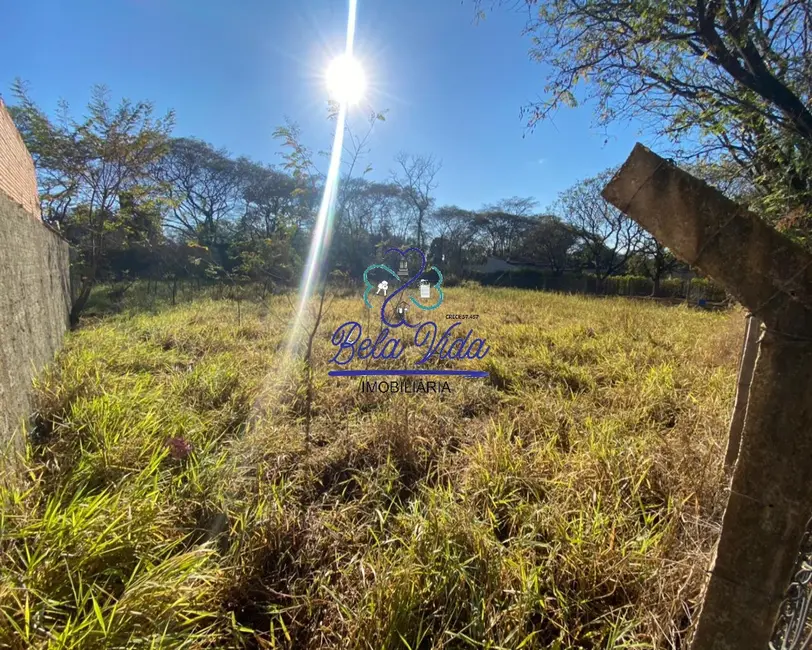 Foto 7 de Terreno / Lote à venda, 1000m2 em Parque das Bandeiras, Indaiatuba - SP