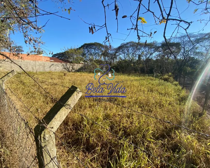 Foto 5 de Terreno / Lote à venda, 1000m2 em Parque das Bandeiras, Indaiatuba - SP