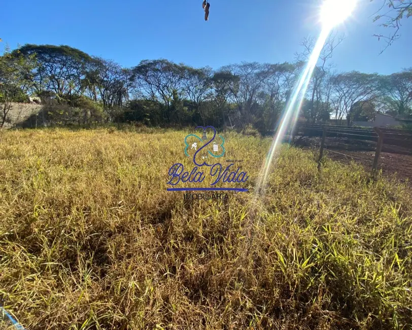 Foto 4 de Terreno / Lote à venda, 1000m2 em Parque das Bandeiras, Indaiatuba - SP