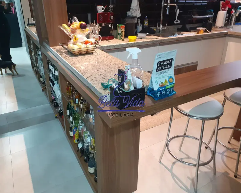 Foto 6 de Casa de Condomínio com 3 quartos à venda, 150m2 em Jardim Panorama, Indaiatuba - SP