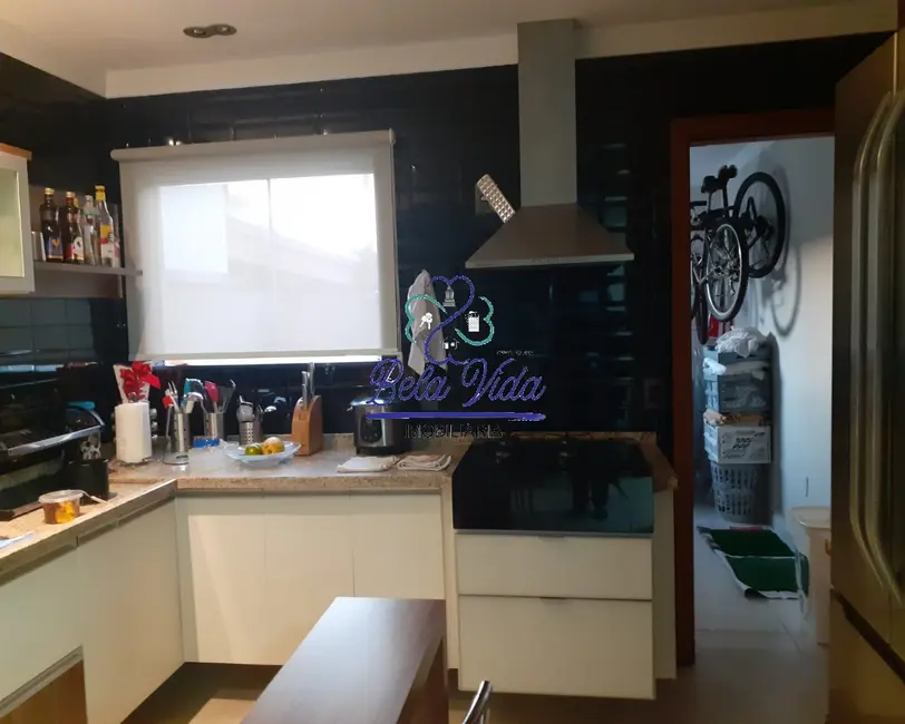 Foto 5 de Casa de Condomínio com 3 quartos à venda, 150m2 em Jardim Panorama, Indaiatuba - SP