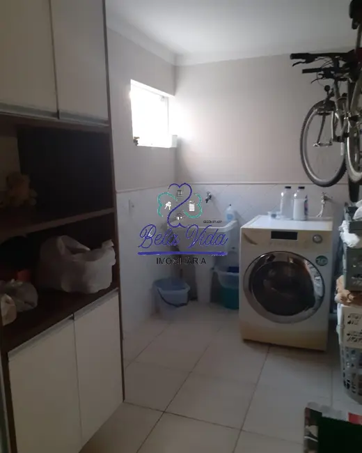 Foto 4 de Casa de Condomínio com 3 quartos à venda, 150m2 em Jardim Panorama, Indaiatuba - SP