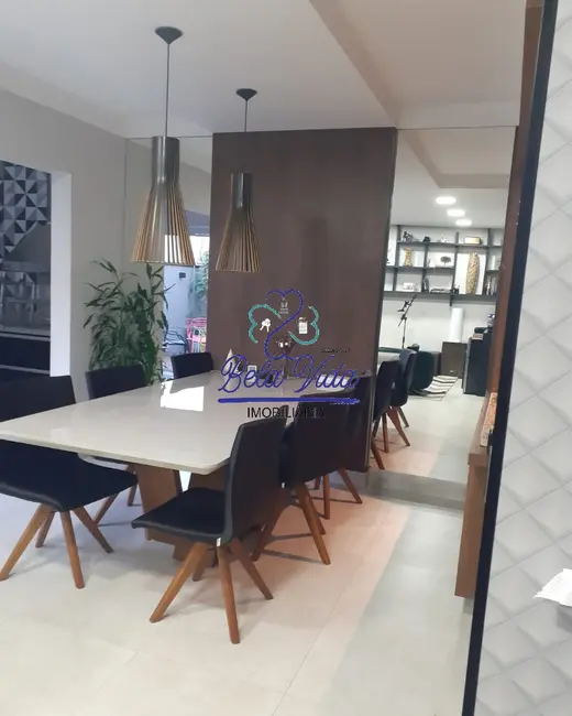 Foto 3 de Casa de Condomínio com 3 quartos à venda, 150m2 em Jardim Panorama, Indaiatuba - SP