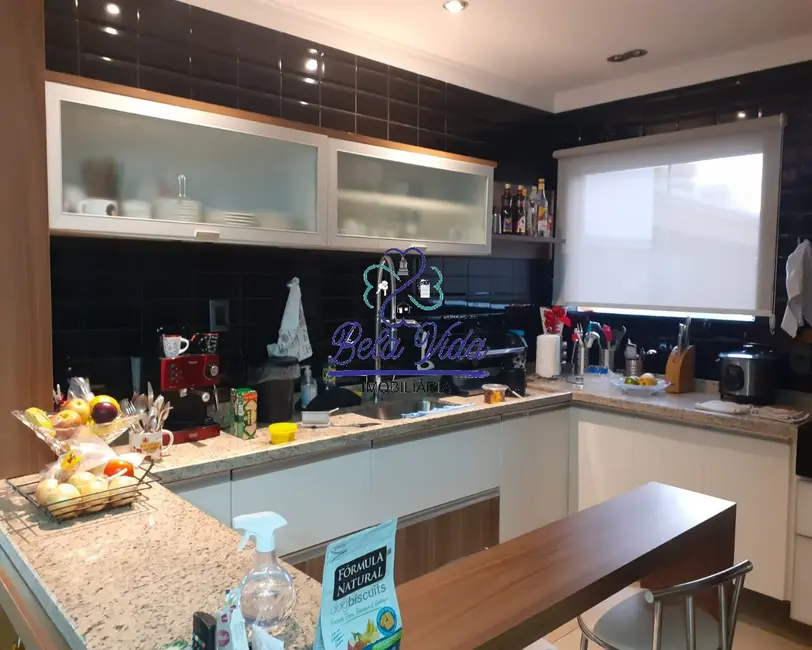 Foto 7 de Casa de Condomínio com 3 quartos à venda, 150m2 em Jardim Panorama, Indaiatuba - SP