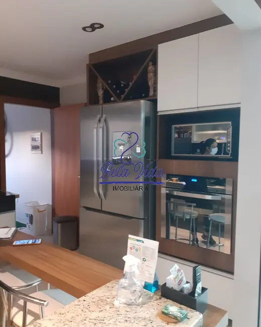 Foto 8 de Casa de Condomínio com 3 quartos à venda, 150m2 em Jardim Panorama, Indaiatuba - SP